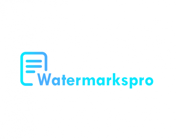 Pro Watermarks 